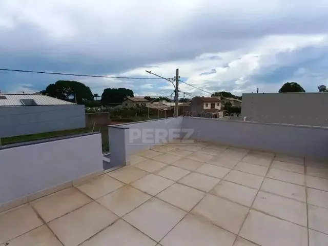 Imagem 7: Casa Térrea no Vilas Boas