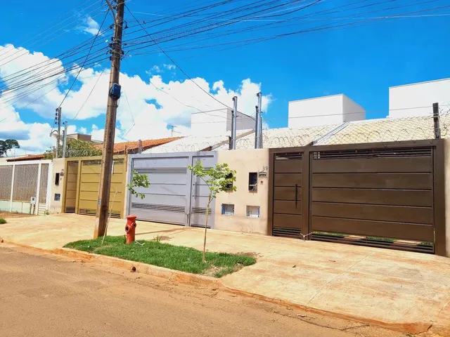 Imagem: Excelente Imóvel Novo no Bairro Nova Campo