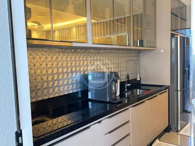 Imagem 2: Belíssima Casa Terréa Planejada com Piscina
