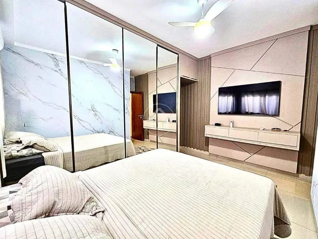 Imagem 11: Belíssima Casa Terréa Planejada com Piscina