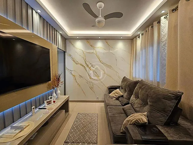 Imagem 4: Belíssima Casa Terréa Planejada com Piscina