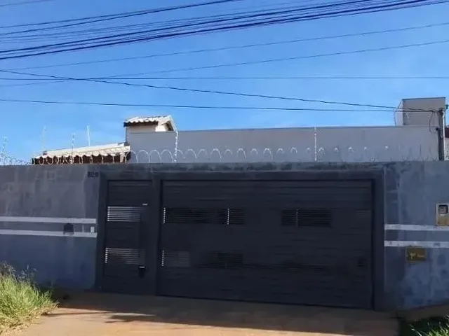Imagem: Excelente Casa Térrea a Venda no Bairro