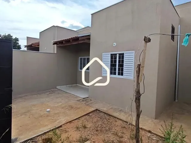 Imagem 5: Vida Nova - Casa Nova À Venda com Parcelas do Minha Casa, Minha Vida