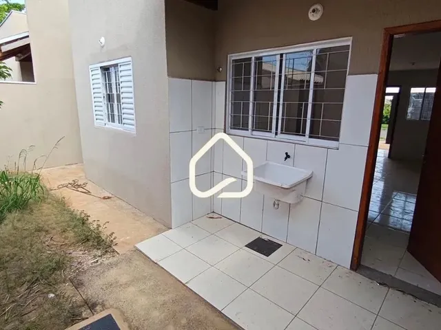 Imagem 12: Vida Nova - Casa Nova À Venda com Parcelas do Minha Casa, Minha Vida