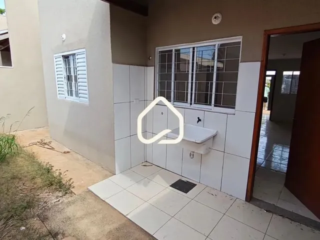 Imagem 3: Vida Nova - Casa Nova À Venda com Parcelas do Minha Casa, Minha Vida
