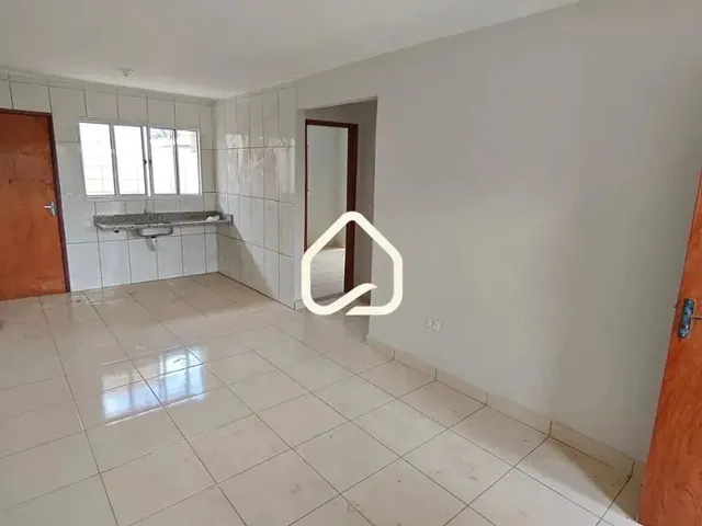 Imagem 15: Vida Nova - Casa Nova À Venda com Parcelas do Minha Casa, Minha Vida