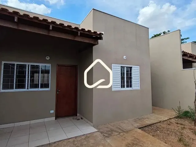 Imagem 13: Vida Nova - Casa Nova À Venda com Parcelas do Minha Casa, Minha Vida