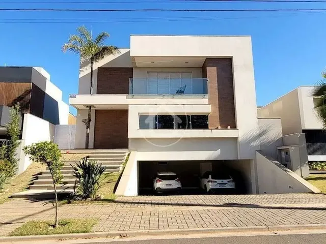 Imagem 1: Sobrado Alphaville 1