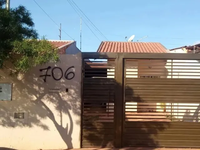 Imagem: Casa Ampla no Jardim Noroeste