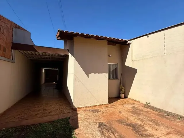 Imagem 9: Casa Ampla no Jardim Noroeste