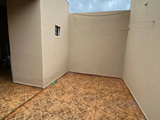 Imagem 4: Casa Ampla no Jardim Noroeste