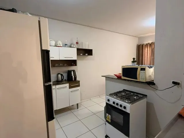 Imagem 6: Casa Ampla no Jardim Noroeste