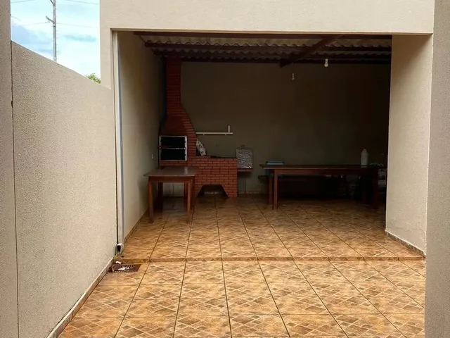 Imagem 16: Casa Ampla no Jardim Noroeste
