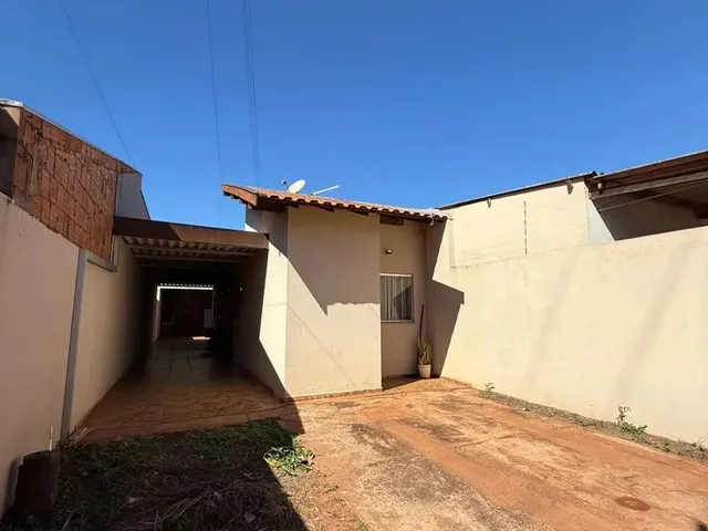 Imagem 3: Casa Ampla no Jardim Noroeste