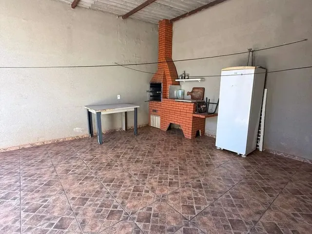 Imagem 2: Casa Ampla no Jardim Noroeste
