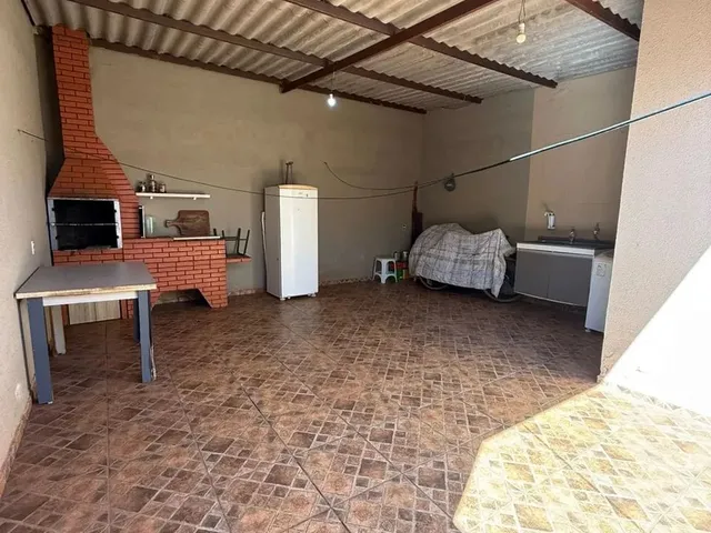 Imagem 8: Casa Ampla no Jardim Noroeste
