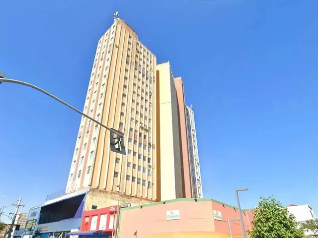 Imagem: Apartamento a Venda no Ed. Palacio do Comercio
