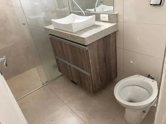 Imagem 6: Apartamento a Venda no Ed. Palacio do Comercio - Centro
