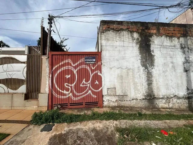 Imagem: Casa Térrea À Venda, 4 Quartos, Amambaí