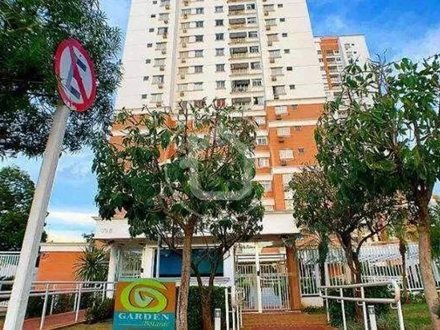 Imagem: Apartamento Andar Alto - Garden Sao Francisco