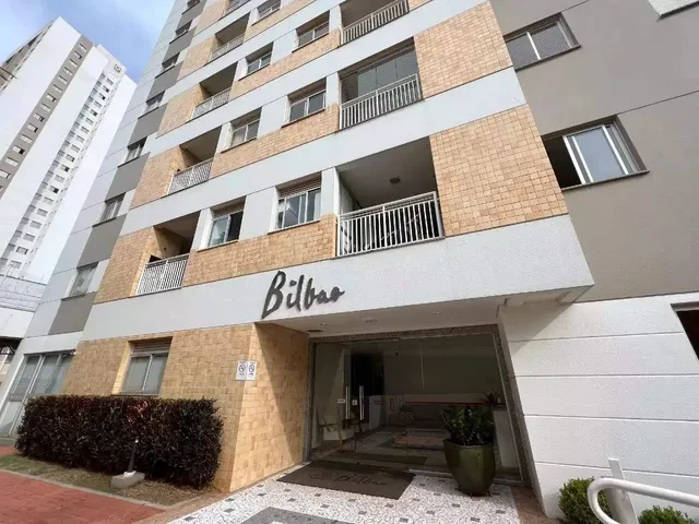 Imagem: Apartamento - Edifício Bilbao Torre de