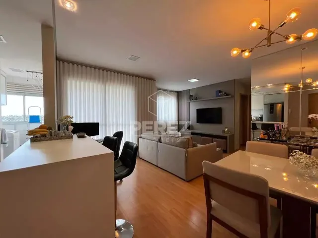 Imagem 2: Apartamento - Edifício Bilbao Torre de España