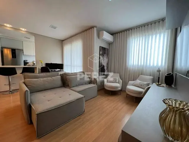 Imagem 6: Apartamento - Edifício Bilbao Torre de España