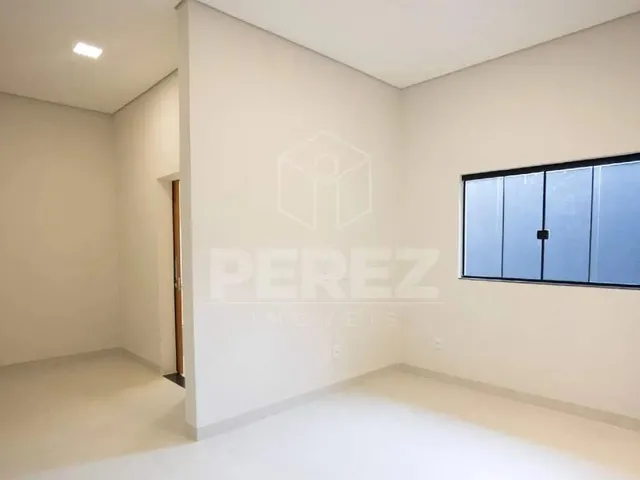 Imagem 5: Casa Térrea no Bairro Tiradentes