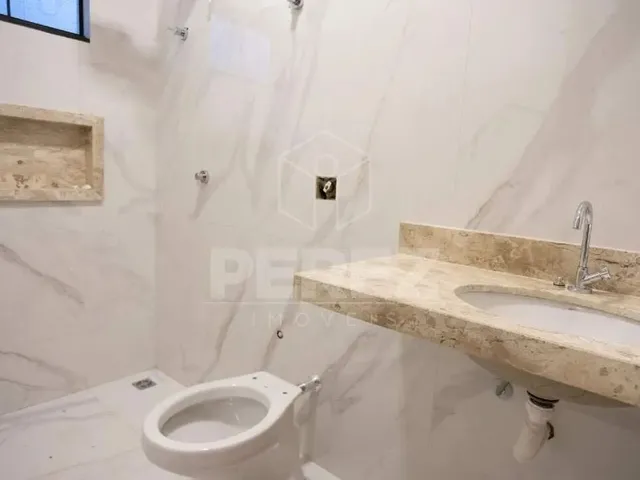 Imagem 2: Casa Térrea no Bairro Tiradentes