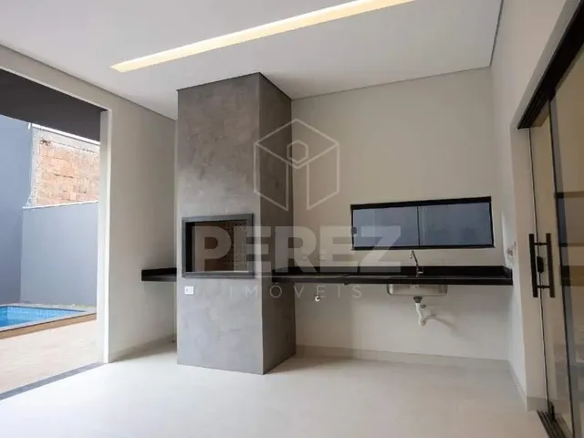 Imagem 10: Casa Térrea no Bairro Tiradentes