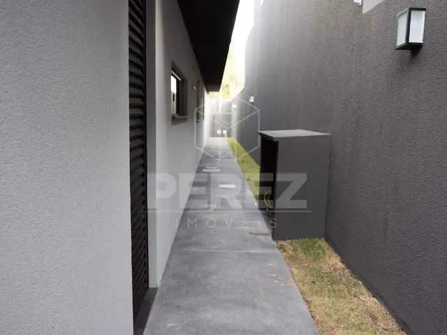 Imagem 11: Casa Térrea no Bairro Tiradentes