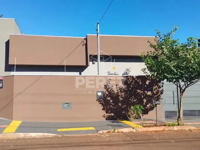 Imagem: Casa Térrea no Bairro Cabreúva