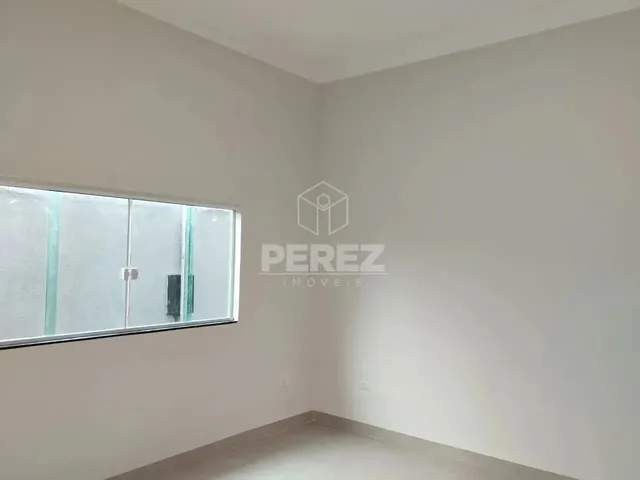 Imagem 8: Casa Térrea no Bairro Cabreúva