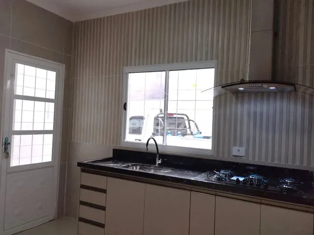 Imagem 7: Casa Térrea no Bairro Cabreúva