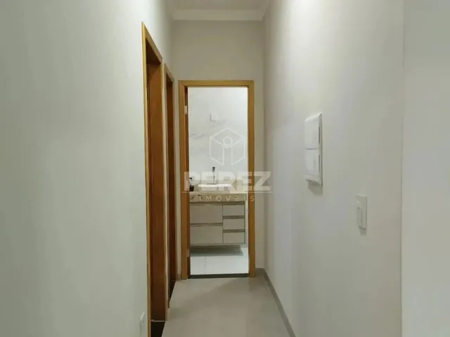 Imagem 6: Casa Térrea no Bairro Cabreúva