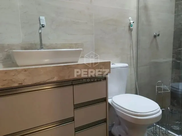 Imagem 3: Casa Térrea no Bairro Cabreúva