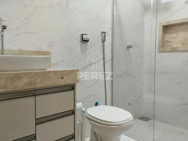 Imagem 9: Casa Térrea no Bairro Cabreúva