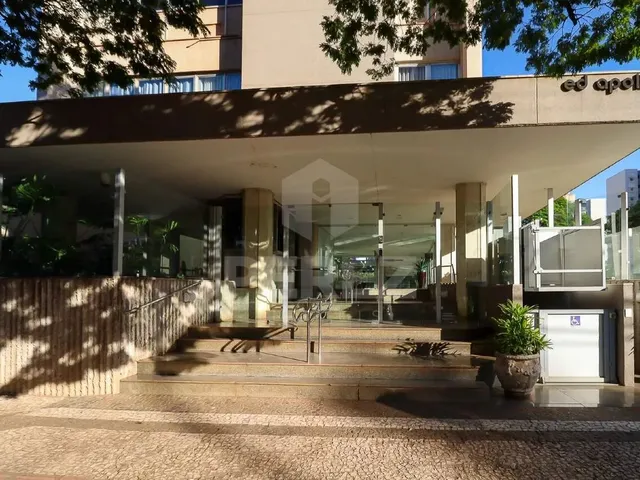 Imagem: Apartamento no Edifício Apolo