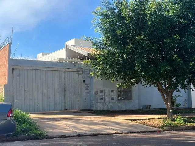 Imagem 1: Casa em Condominio no Panorama - Campo Grande