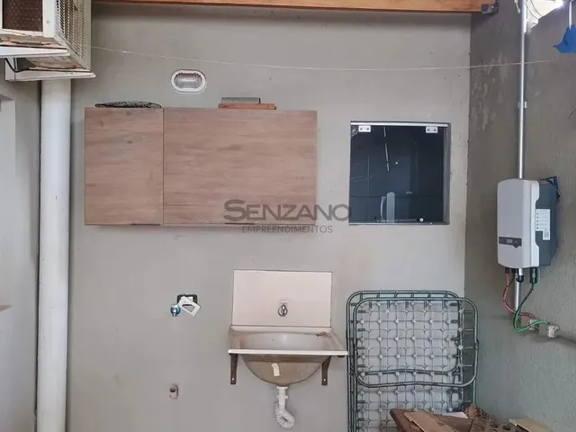 Imagem 12: Casa em Condominio no Panorama - Campo Grande