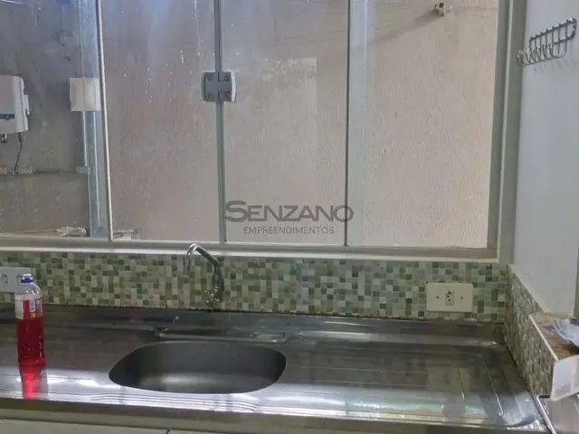 Imagem 2: Casa em Condominio no Panorama - Campo Grande