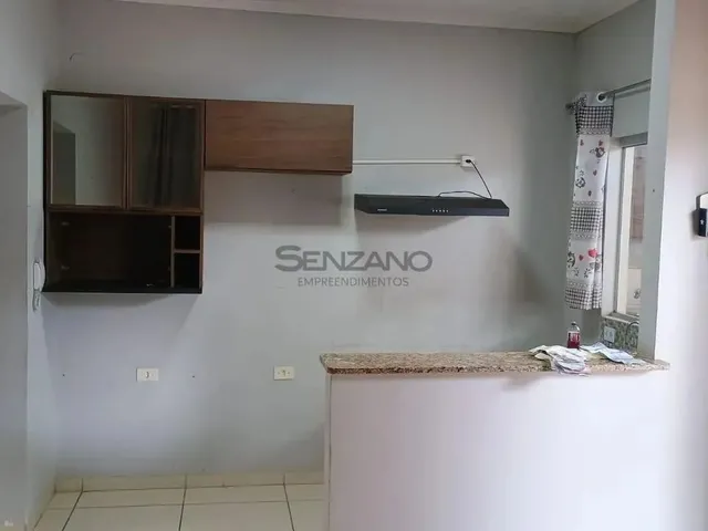 Imagem 11: Casa em Condominio no Panorama - Campo Grande