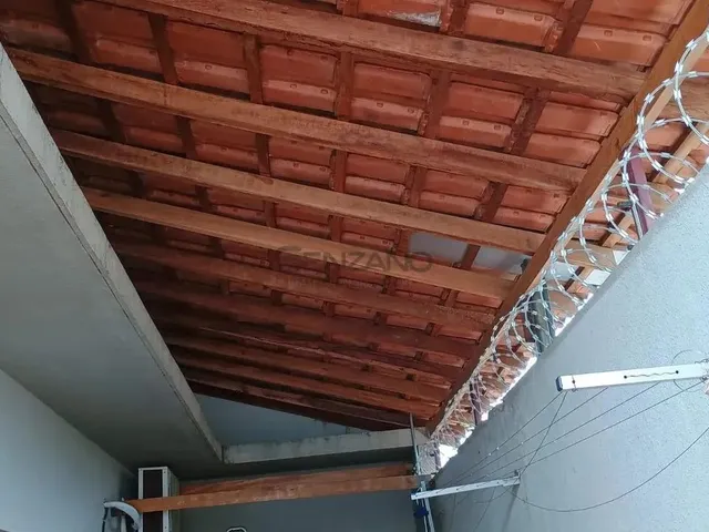 Imagem 16: Casa em Condominio no Panorama - Campo Grande