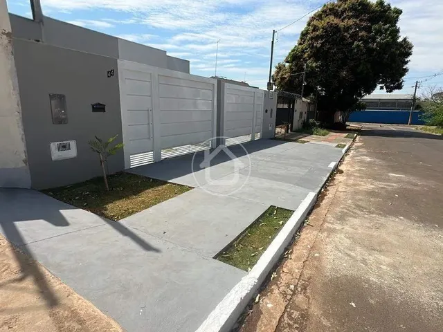 Imagem: Casa no Jardim Anache