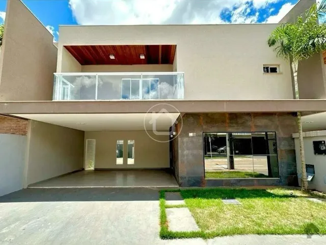 Imagem: Sobrado no Grand Village
