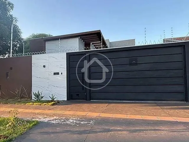 Imagem 1: Casa Terrea Belissima - Pioneiros