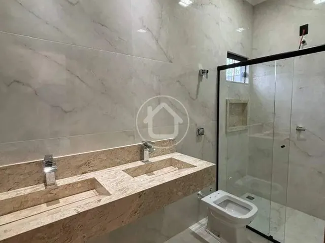 Imagem 11: Casa Terrea Belissima - Pioneiros