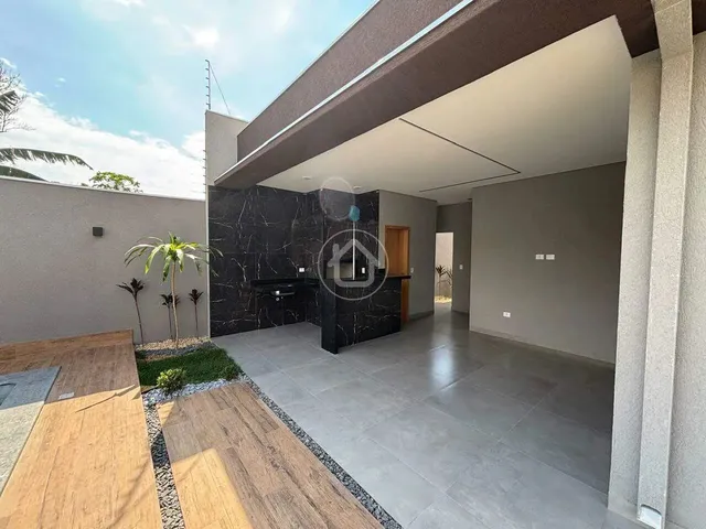 Imagem 14: Casa Terrea Belissima - Pioneiros