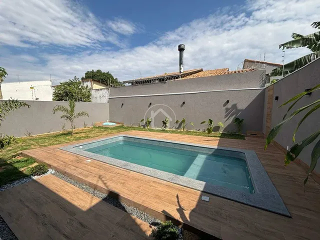 Imagem 10: Casa Terrea Belissima - Pioneiros