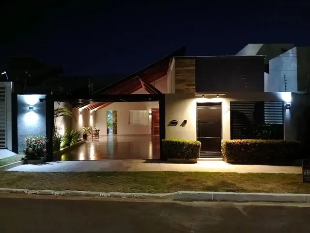 Imagem 16: Lindíssima Casa com 3 Suítes Completa com Armários